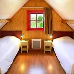 Wooden In Abbeville Near Somme Bay Vakantiehuis *