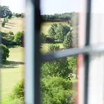 Vakantiehuis Wooden In Abbeville Near Somme Bay