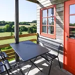 Wooden In Abbeville Near Somme Bay * Grand-Laviers