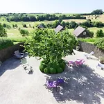 Wooden In Abbeville Near Somme Bay * Grand-Laviers