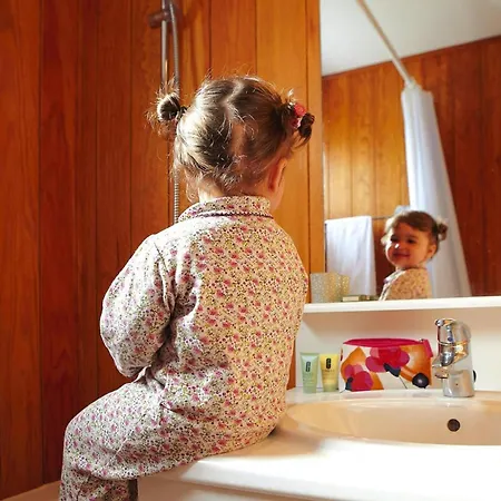 Wooden In Abbeville Near Somme Bay