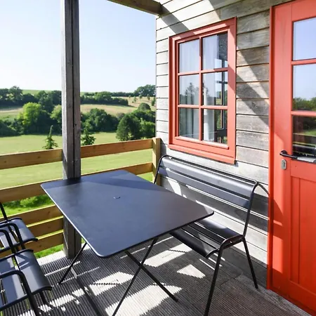 Wooden In Abbeville Near Somme Bay * 格兰德拉维尔斯