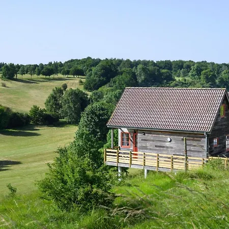Wooden In Abbeville Near Somme Bay Holiday home Grand-Laviers