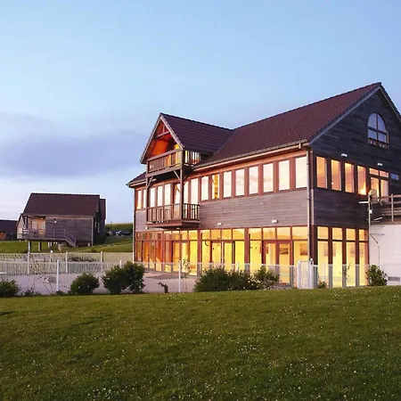 Wooden In Abbeville Near Somme Bay *